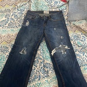 Aeropostale jeans